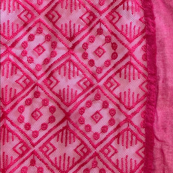 ✨NWT (4) Beautiful Texture Infinity Scarf - Picture 4 of 9